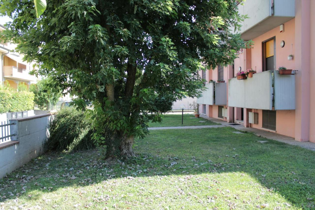 Appartamento A Due Passi Da Mantova Curtatone Eksteriør bilde