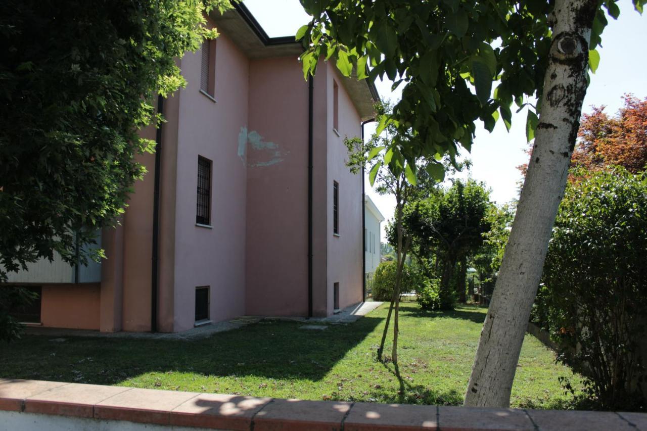 Appartamento A Due Passi Da Mantova Curtatone Eksteriør bilde